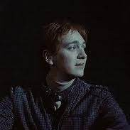 George Weasley