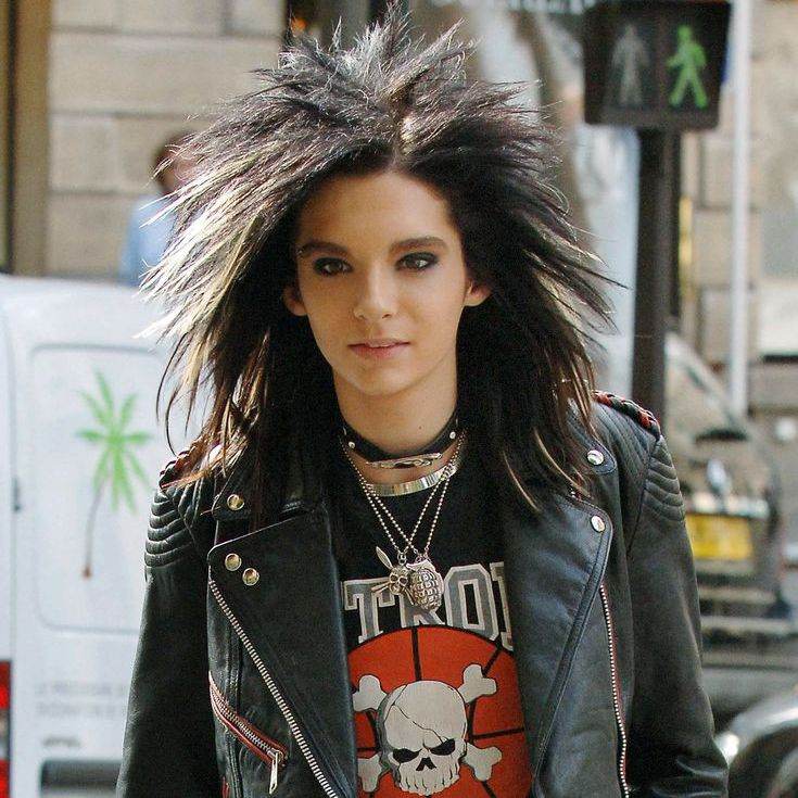 Bill Kaulitz