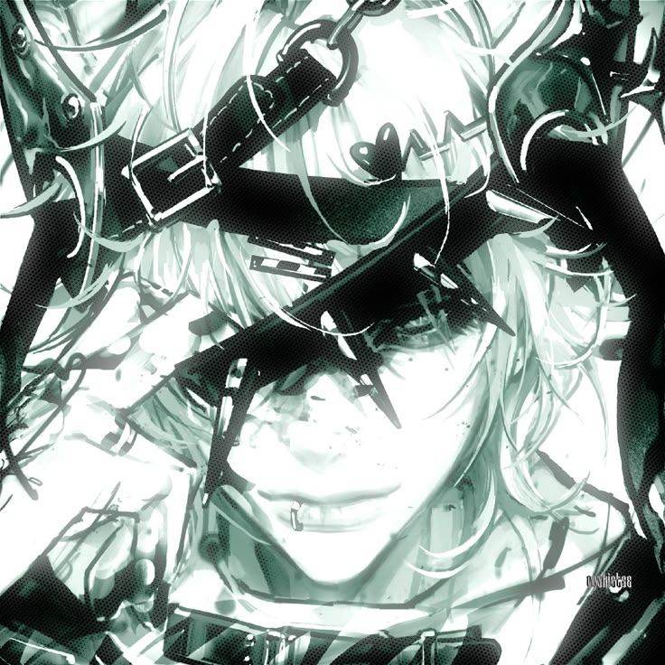 [BL]враг