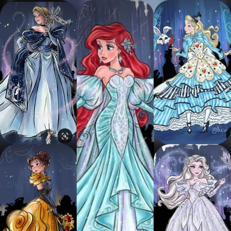 Baile de máscaras de Medianoch