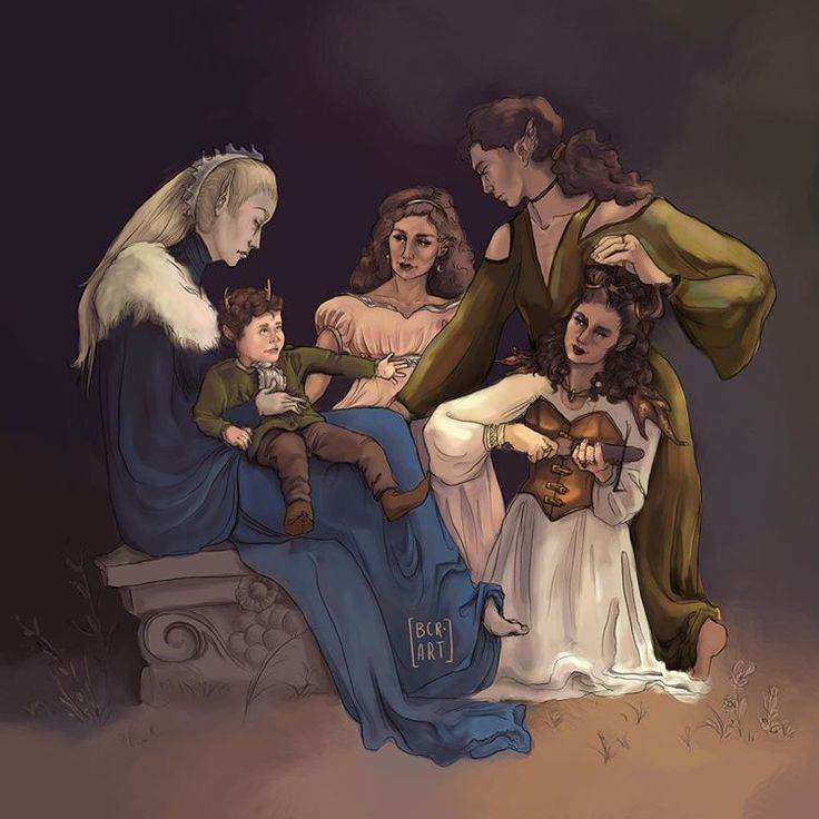 Famille