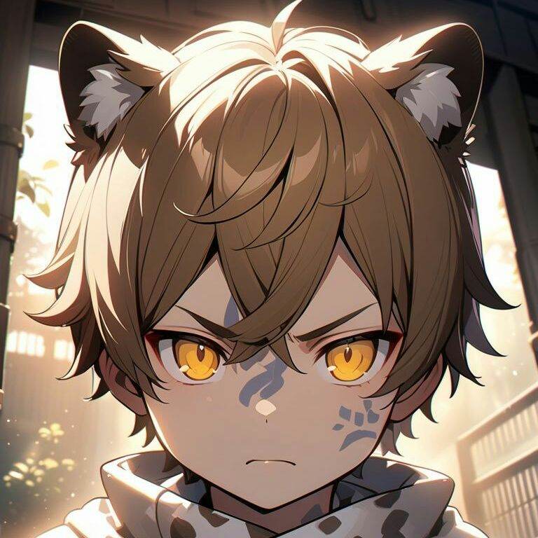 Leopardo-das-neves (saiko)