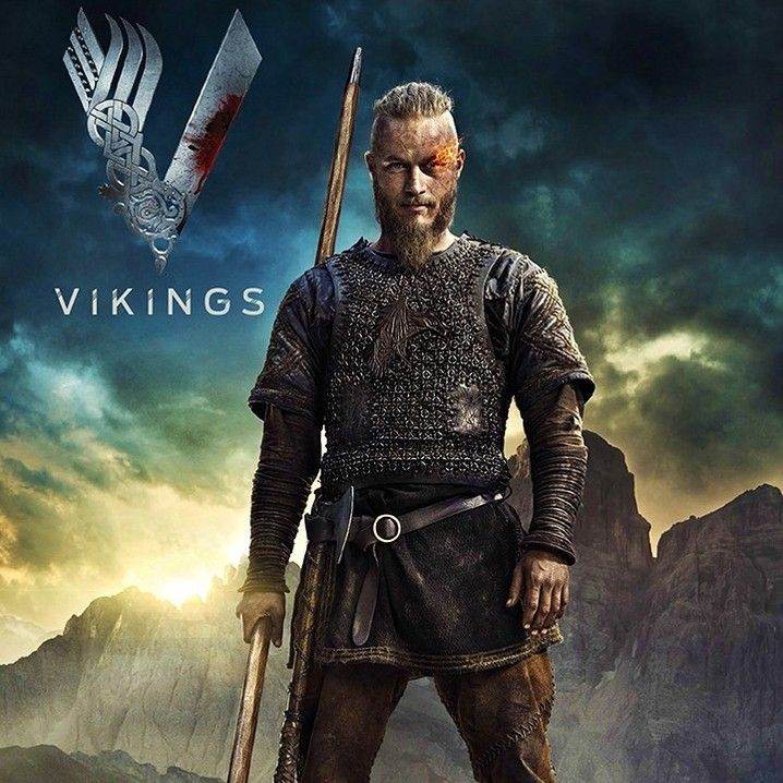 Vikings - Série