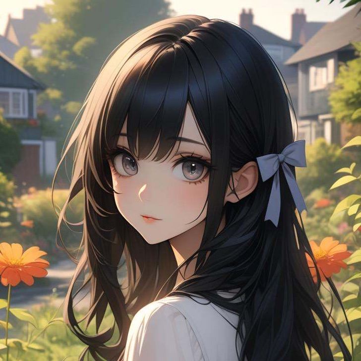 五頭分の花嫁