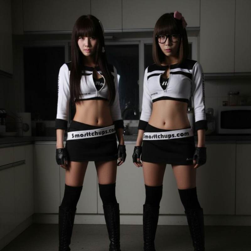 집 탈출 해봐라 인찐 이야