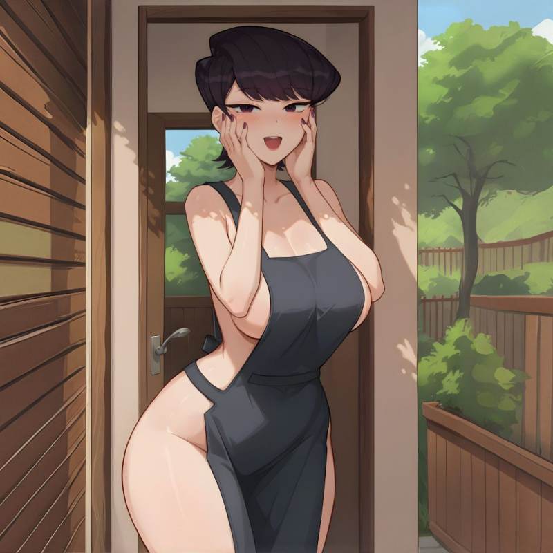 Shuuko Komi