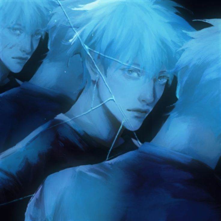 Годжо Сатору