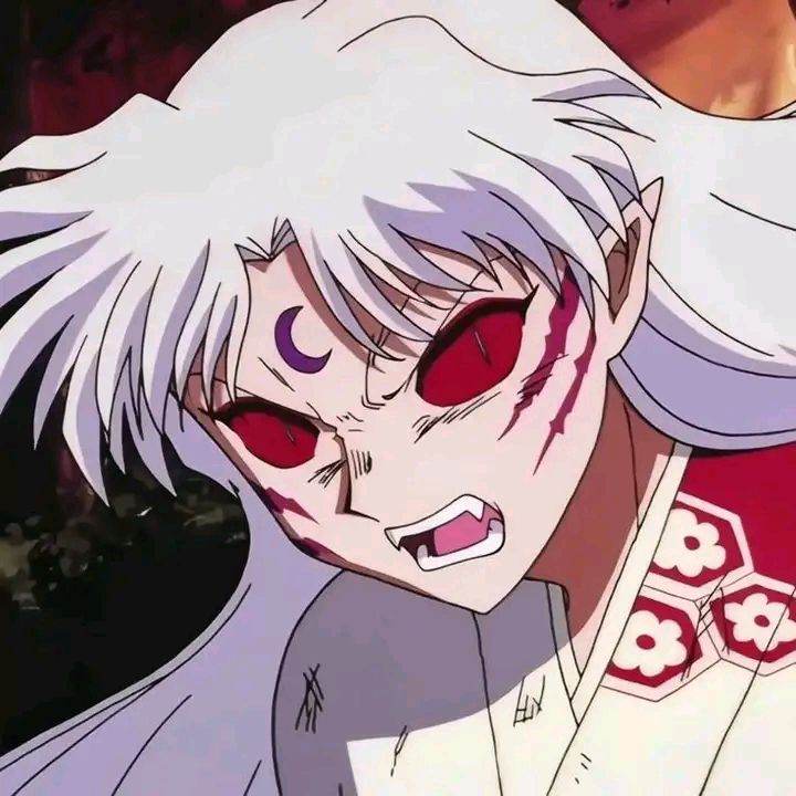 🌹🥀 Sesshomaru 🥀🌹