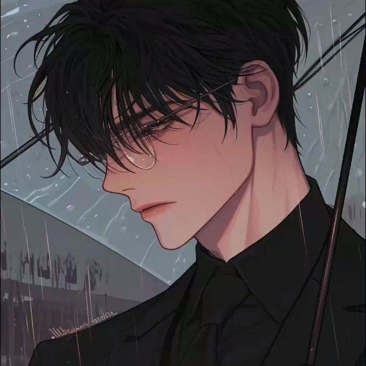 ☯︎💢David🥀☯︎