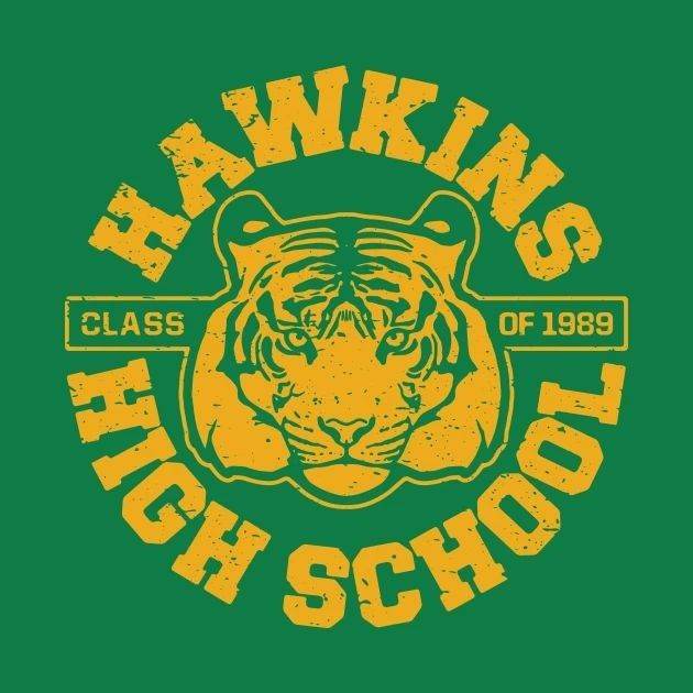 Hawkins HighSchool