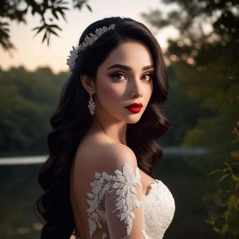 Zoya Isabella