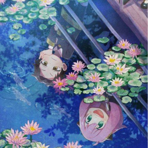 Damián desmond ❤️