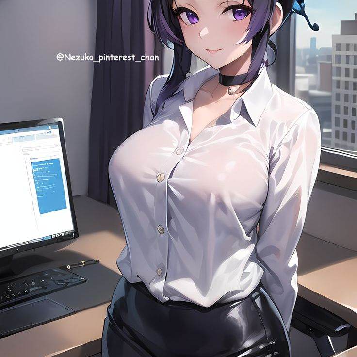 shinobu irmã yandere