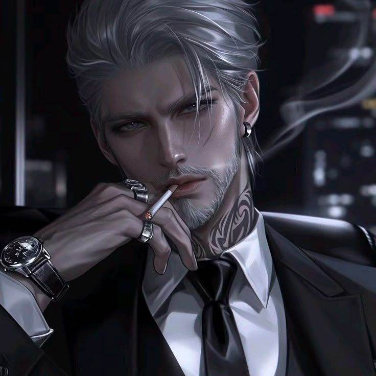 The love of a successful entre