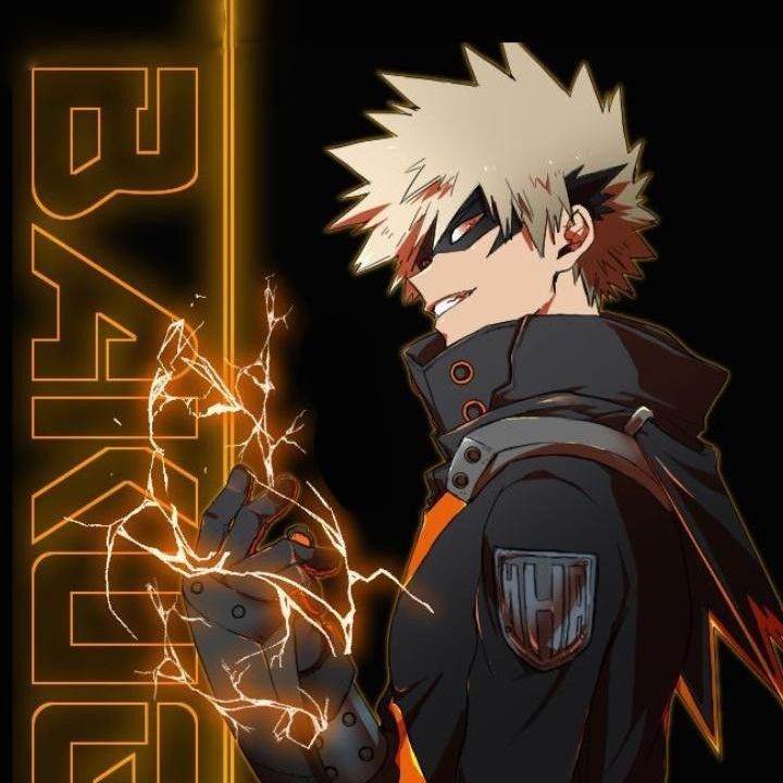 Bakugo