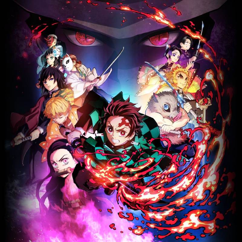 🦋Demon slayer 🦋
