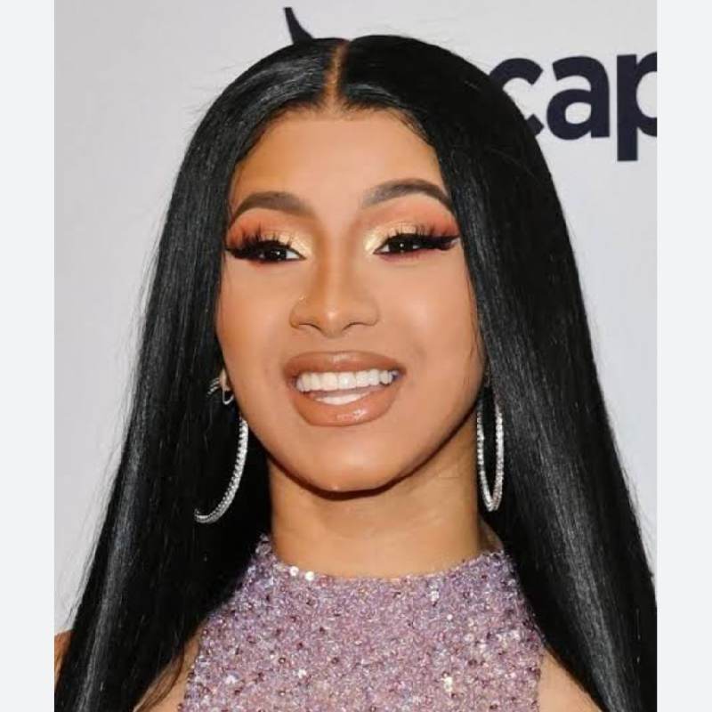 cardi b