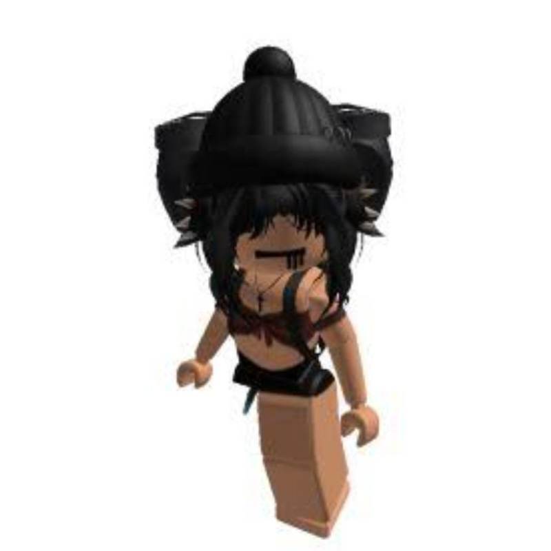 ana (Roblox Barb)