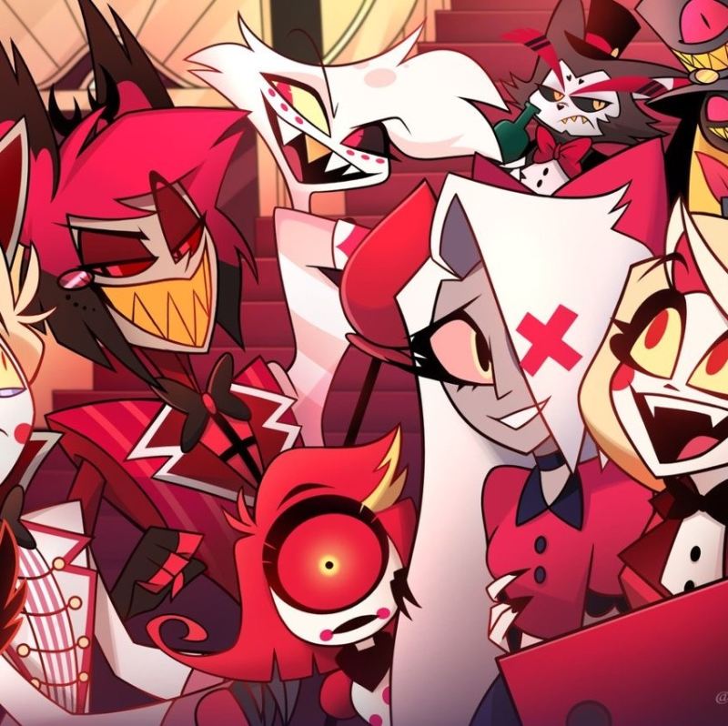 HAZBIN HOTEL