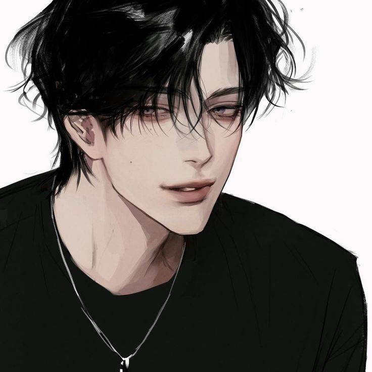 Calvin NSFW (Ennemis)