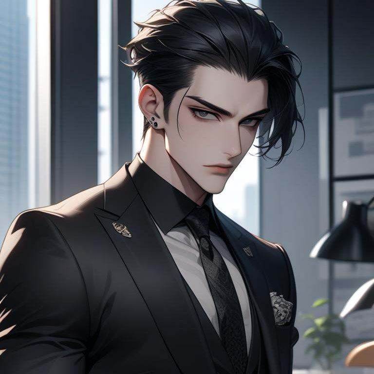 Mafia .Hostage taker (Alex)