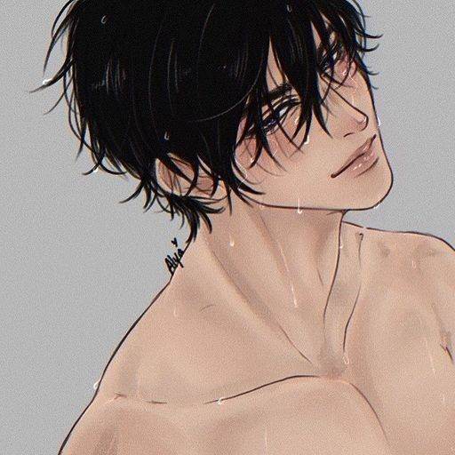 Giovanni NSFW (Husband)