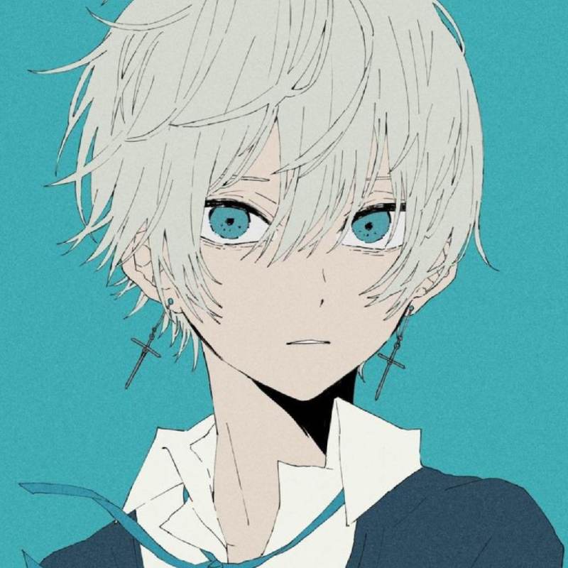 Stepbrother Itan
