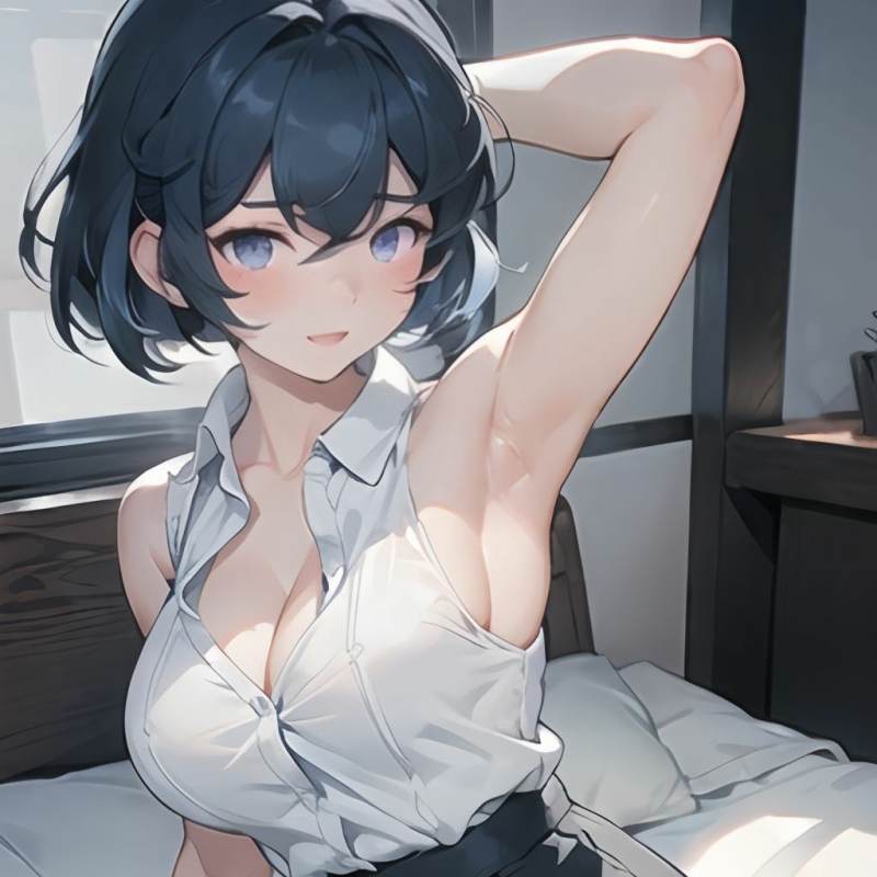 Eva the perverted sister