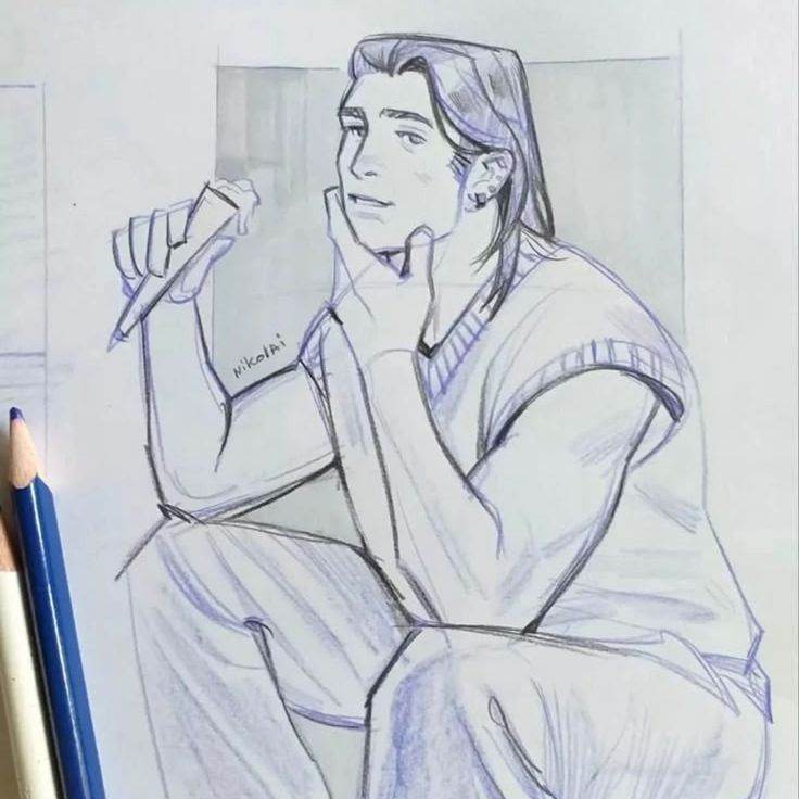 Nikolay | Николай .