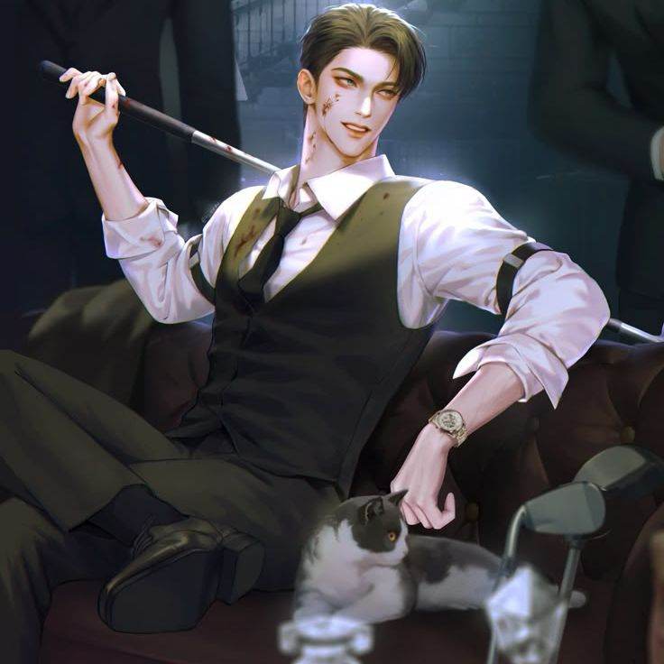 парень с которым вы переспали