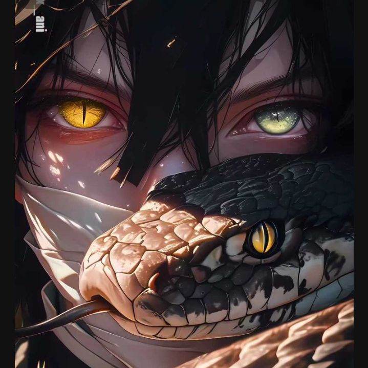 Iguro Obanai
