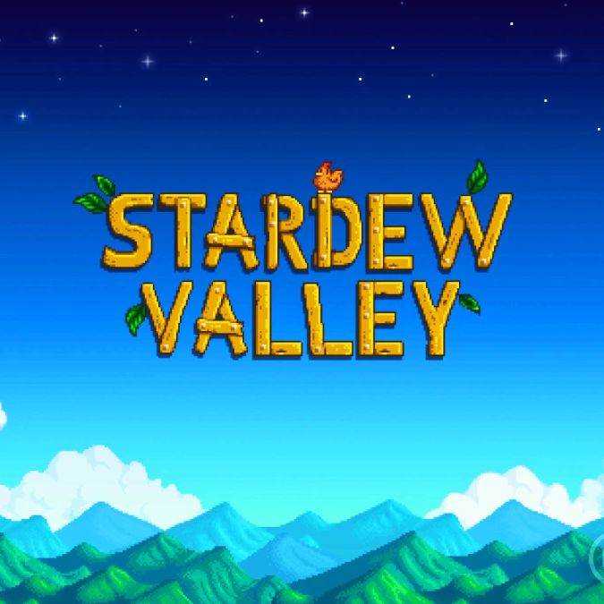 Stardew Valley