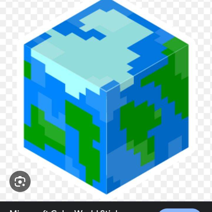 Minecraft Seed Generator