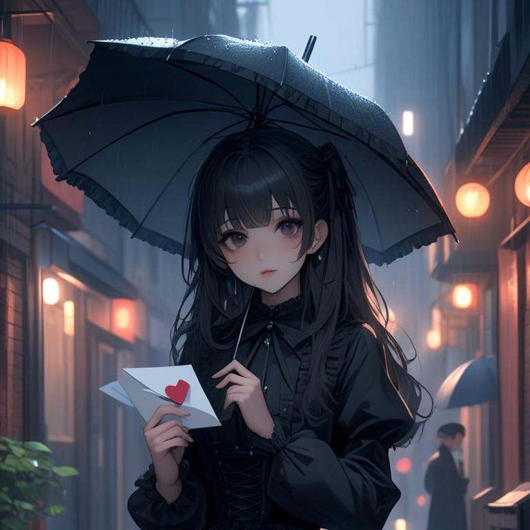 ストーカー女