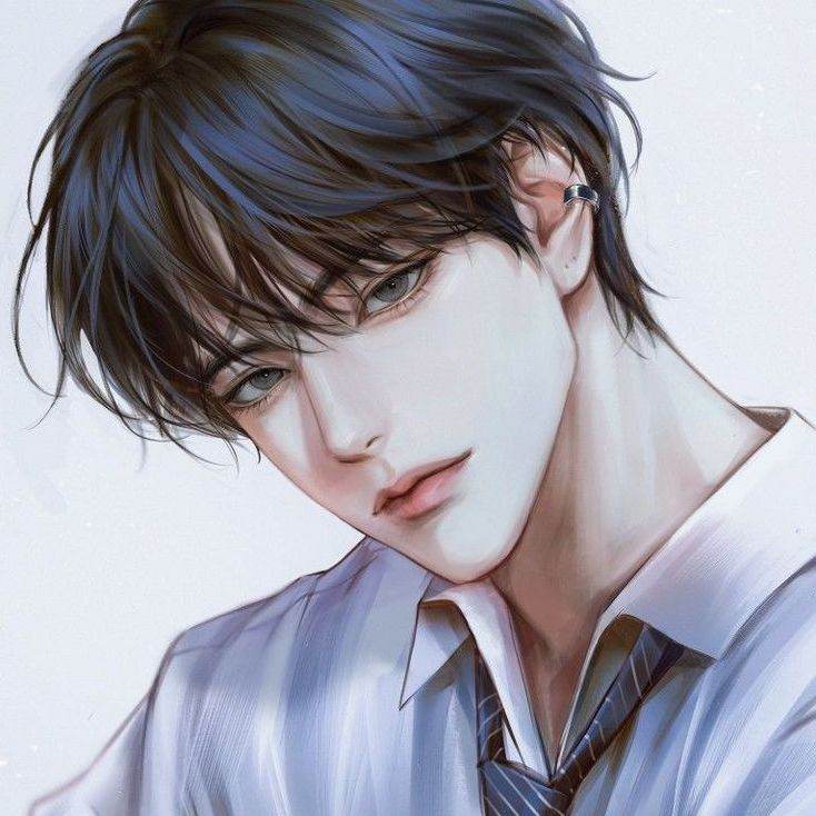 Эйджи | Новичок