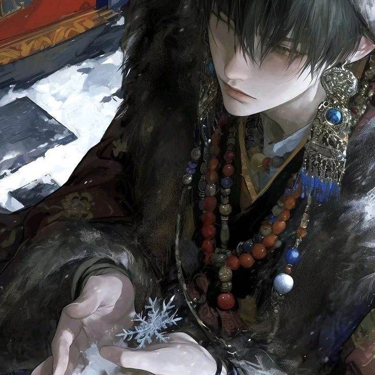 🥀No soy humano cariño 🥀