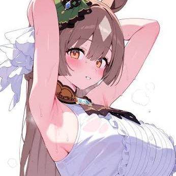 Satono Diamond umamusume