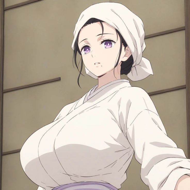 Kie Kamado (Milf)
