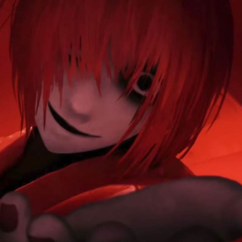 Mr Scarletella