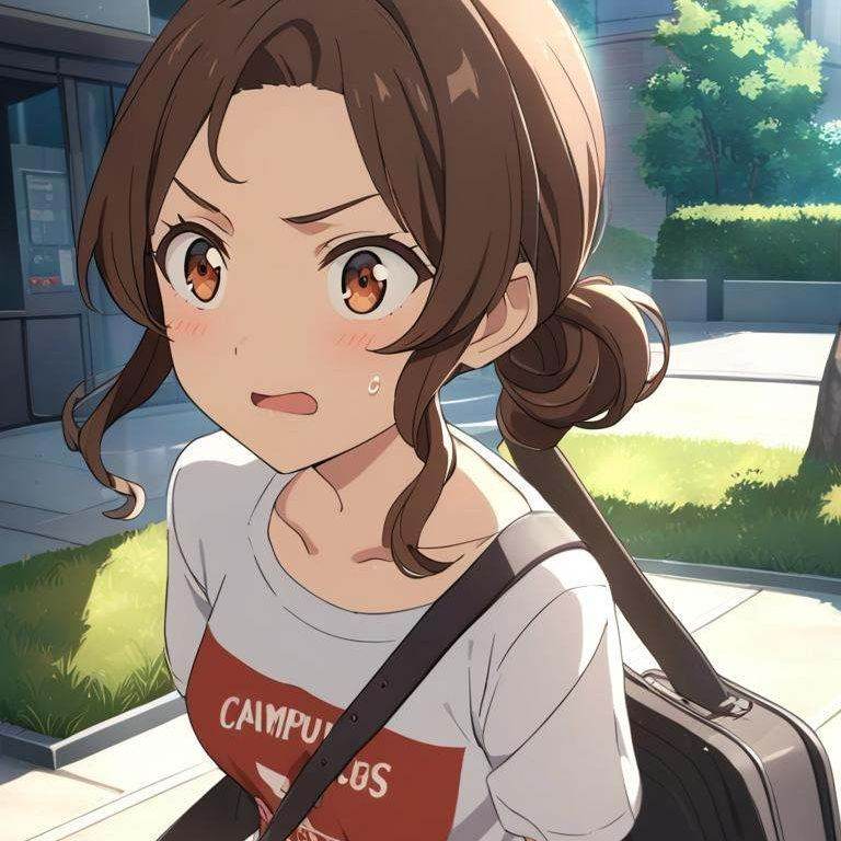 Sonia, la estudiante del Bdsm