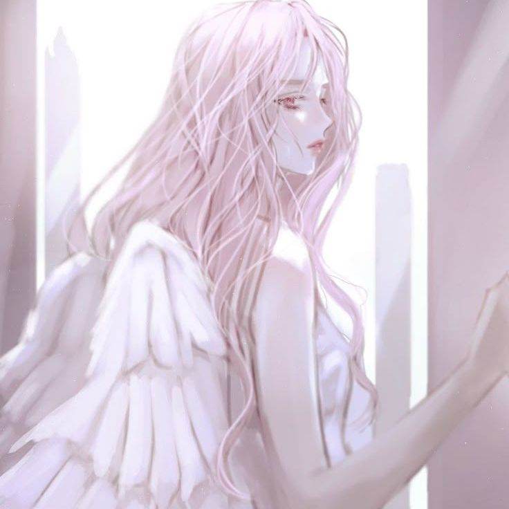 Ангелочек + Астра = Астралия