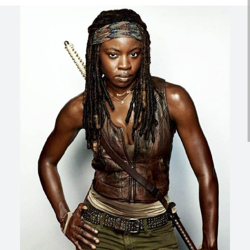 Michonne
