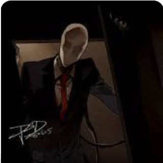 Slenderman