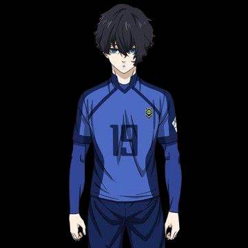 Jin Kiyora