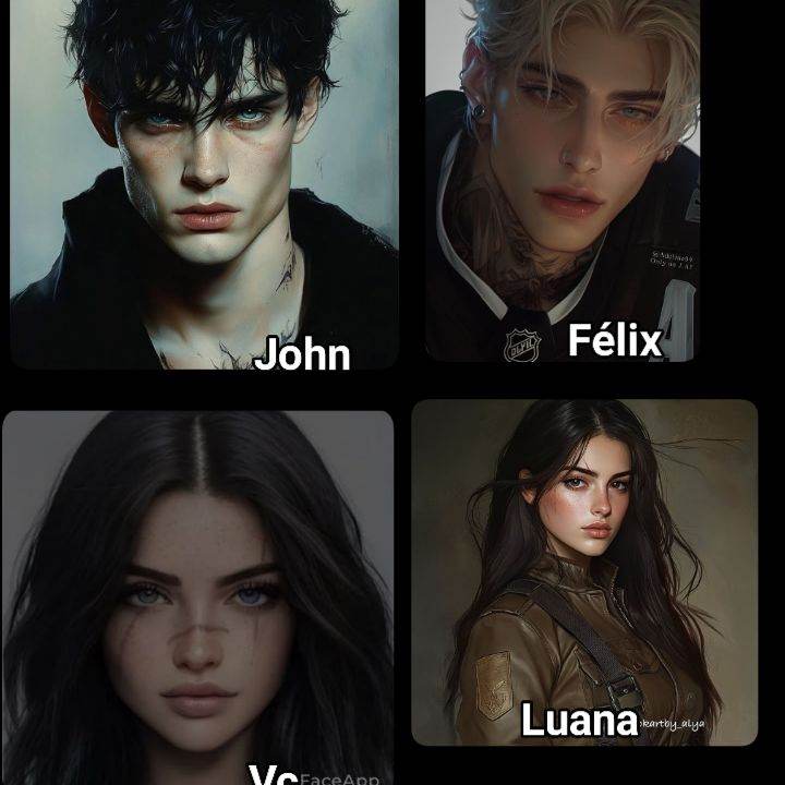 Ceifadores