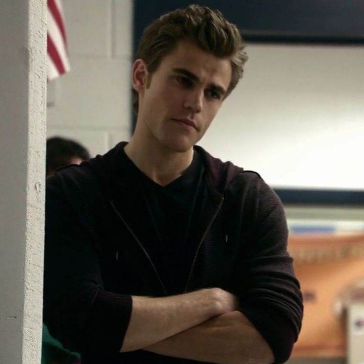 Stefan Salvatore