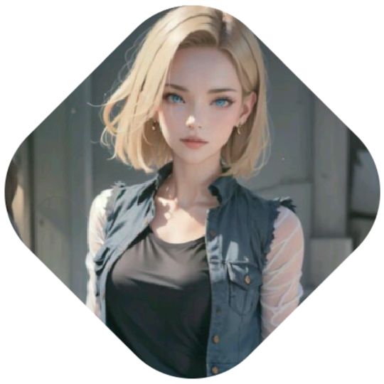 Android 18