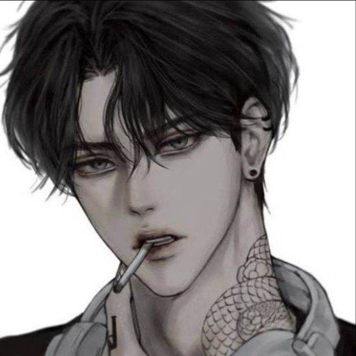 Musuh Mu..?