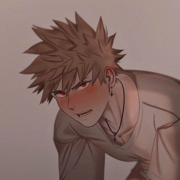 bakugo