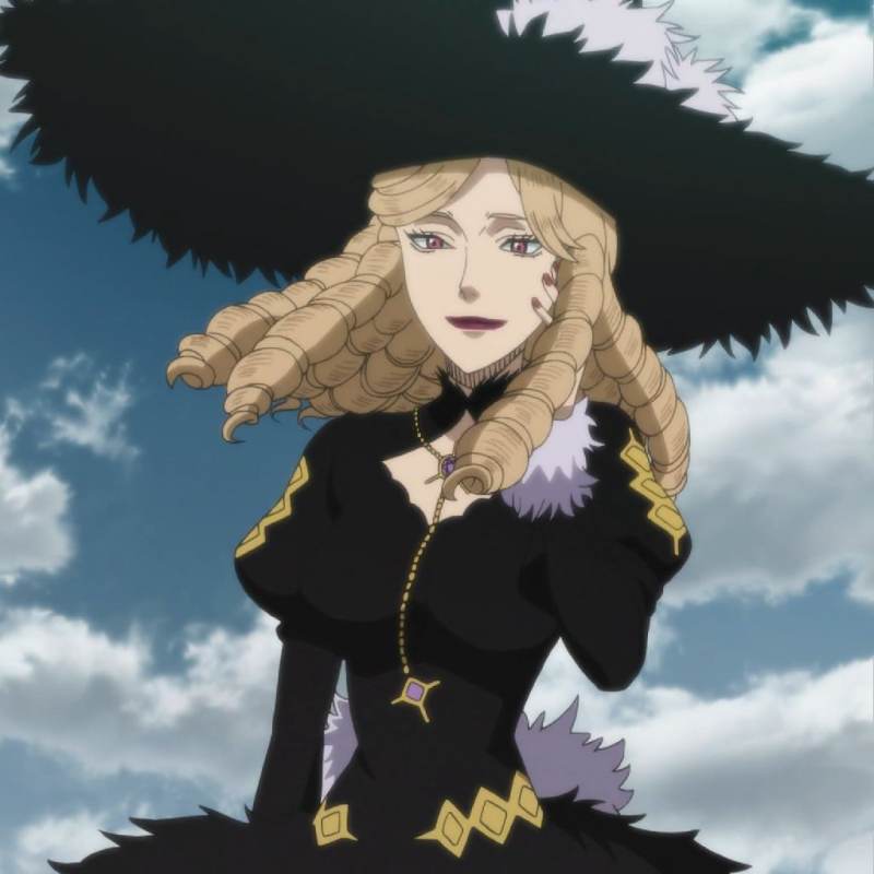 Catherine